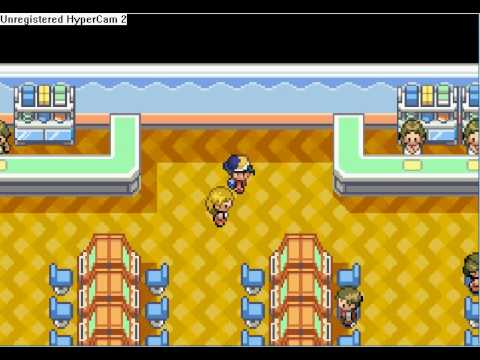 Pokémon Shiny Gold Sigma1.3.2 - Postcolheita