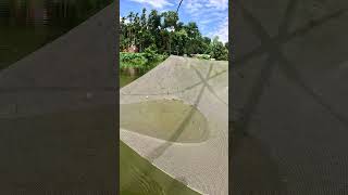 Amazing Village Fishing Technique #fishing #fish #fishinglife #villagelife #nature