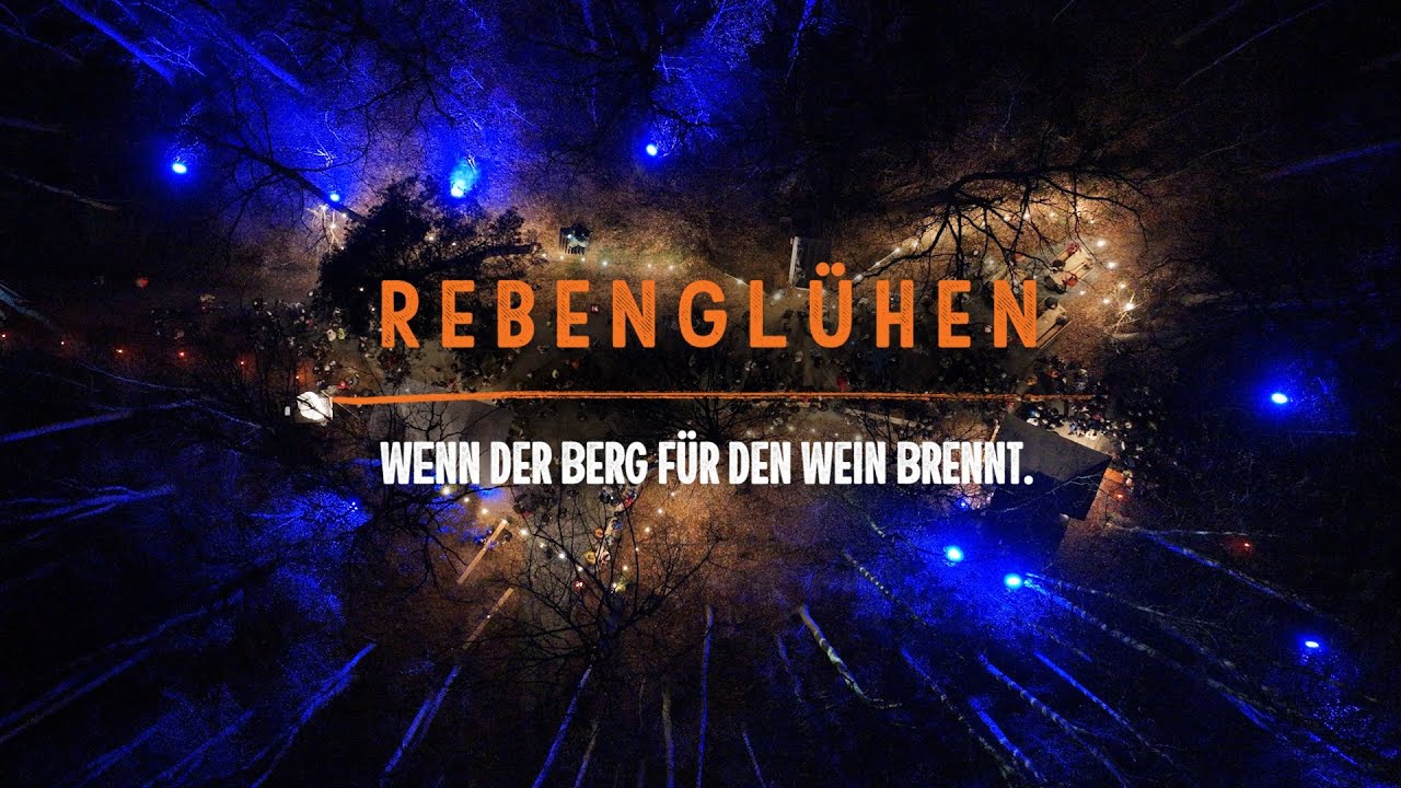 Rebenglühen Bretzfeld 2025 - Highlightfilm