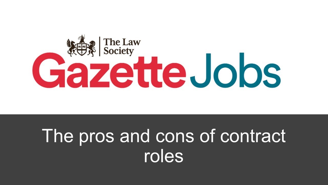 Law Gazette Jobs Jobs Choose From 2 584 Live Vacancies