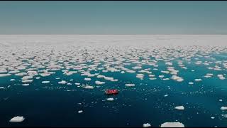 ๐Ice Edge, Svalbard