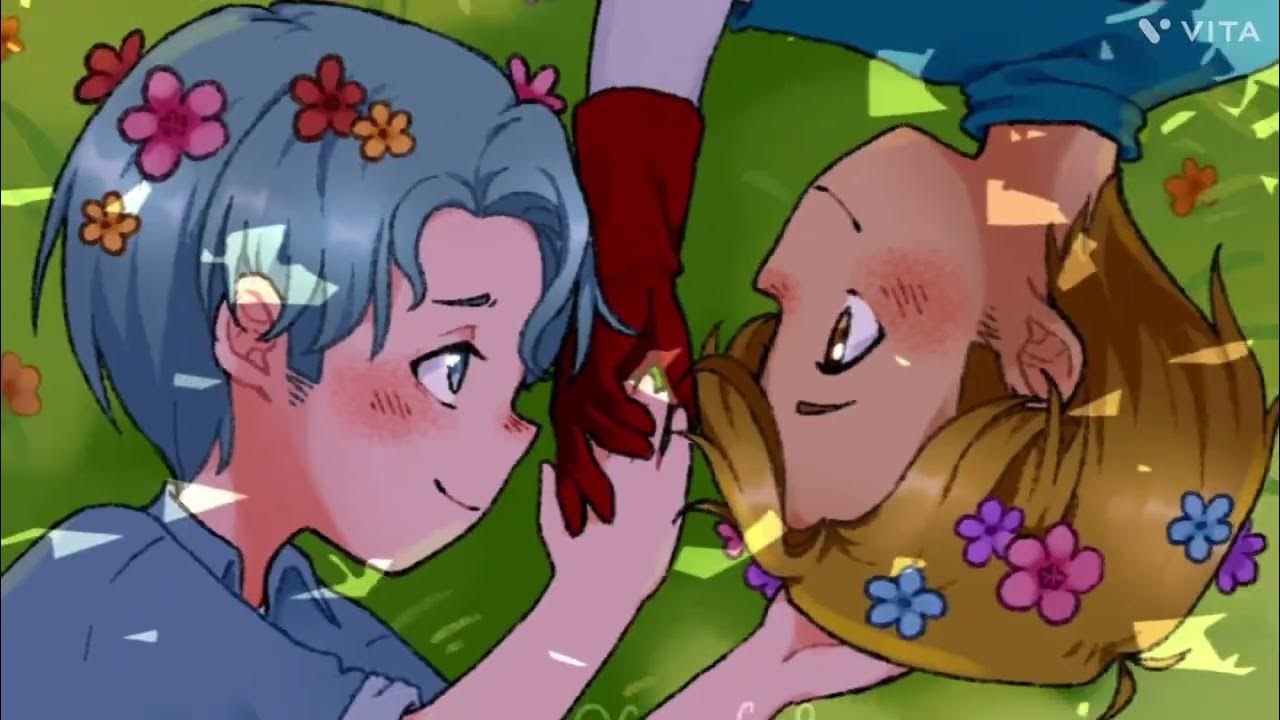 Flower husbands edit YouTube