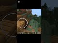 Minecraft Beginner House Build in 60 Seconds!