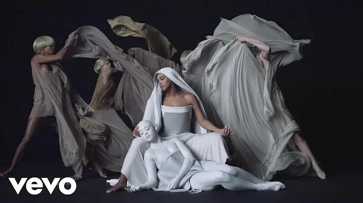 Beyonc - Mine (Video) ft. Drake