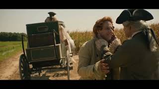 Casanova's Return CIF2023 Trailer
