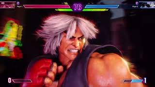 Street Fighter 6 585Z | NY Red Nova vs MigzMonday FT6