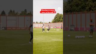 No Ones Safe From Olise