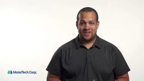 Quick, Real Time Moisture Measurement Control