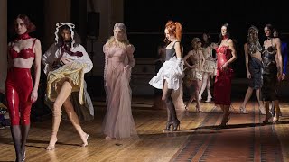 Dilara Findikoglu Fall Winter 2425