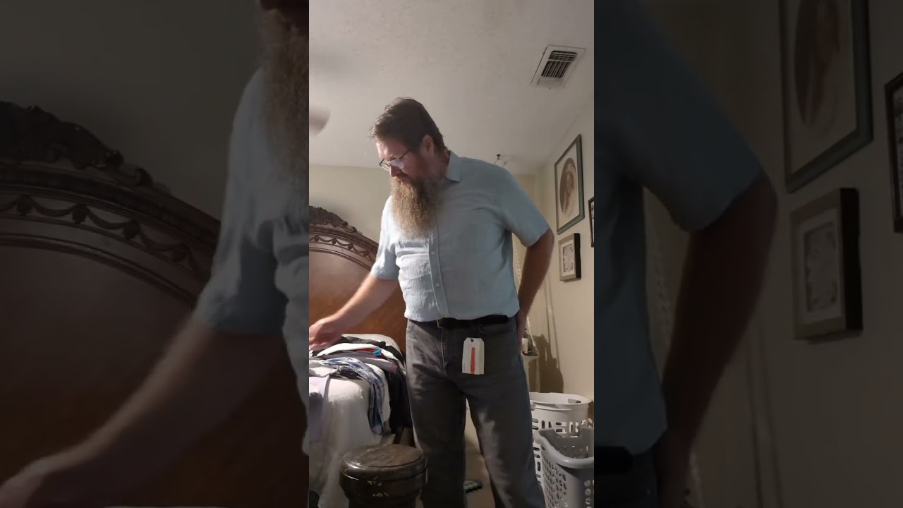 First StitchFix unboxing and review