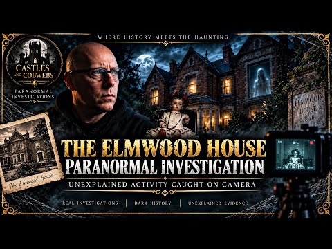 THE SPIRITS WANTED US BACK | What Happened Inside Elmwood House?