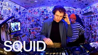 Download Lagu SQUID @TheLotRadio 11-13-2024 MP3 Download Lagu SQUID @TheLotRadio 11-13-2024 MP3