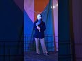 Pasarela cosplay Sábado en la Friki Fest solidaria