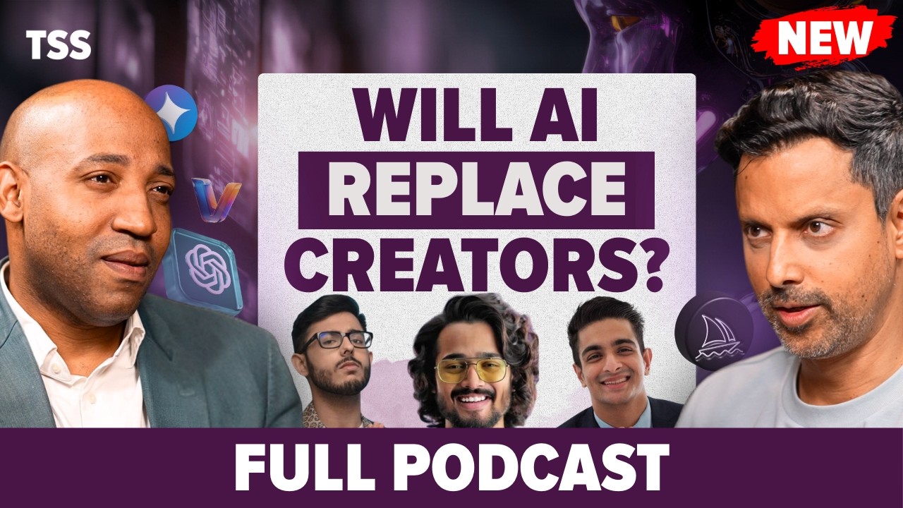 98% of Your Wealth Will Come From One Skill | Caleb Franklin | Mukul Deora | E4