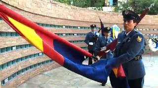 2020 Phoenix Police Memorial Ceremony