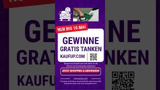 Gewinne gratis tanken! #tanken #benzinpreise