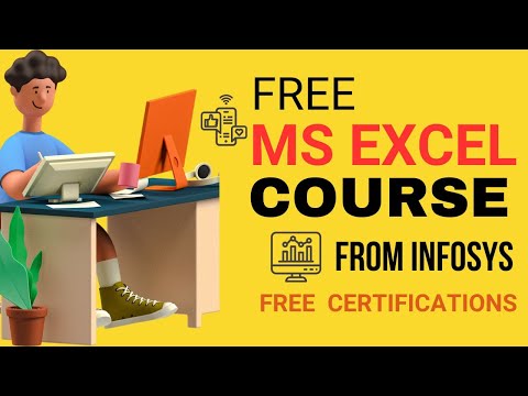 Free MS EXCEL