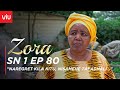 VIUSASA: ZORA EPISODE 80