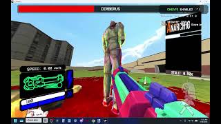 random ultrakill stuff for like 51 minutes