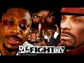 DEF JAM FFNY IS WHOOPING ME HARD ASF!! | Def Jam Fight for NY - Part 7