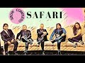 GRUPO SAFARI  en VIVO - SHOW COMPLETO!!!