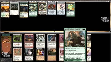 Channel Conley  - Cube Draft #22 (Drafting, Part 1)