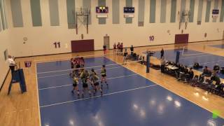 20170122 Frostbite Festival Mva 16E Vs Smv 161Black