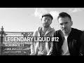 Legendary liquid 12 technimatic  2 liquid drum  bass