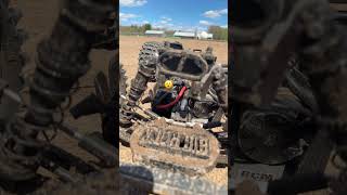 Vitavon tough!!! @hrivera9357 #arrma #rccar #gpmracing #vitavon
