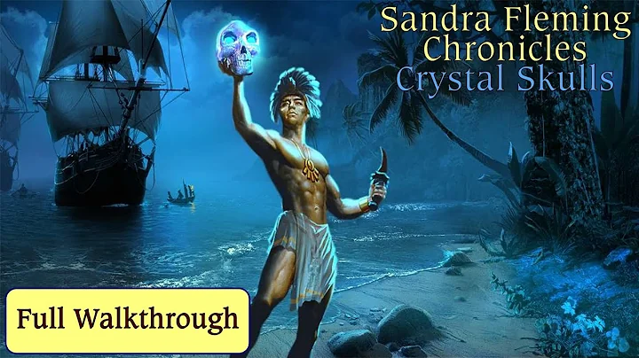 Let's Play - Sandra Fleming Chronicles - Crystal S...