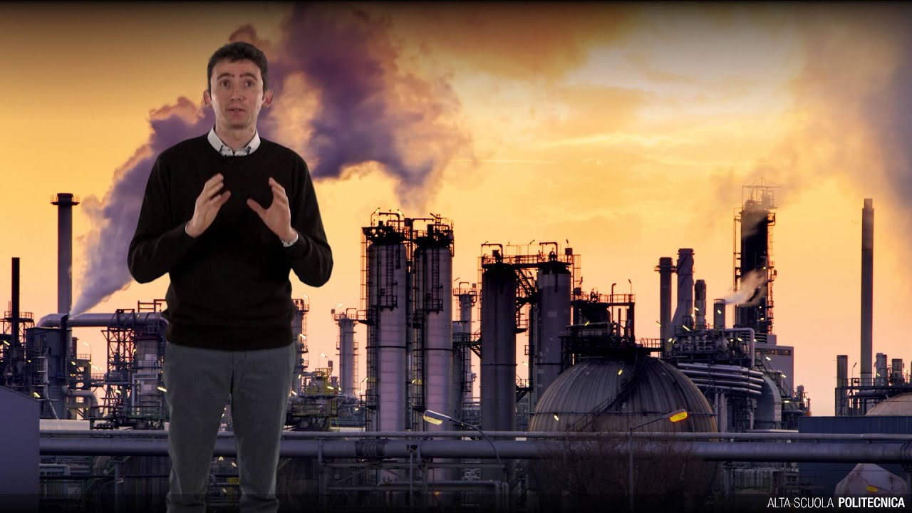 Carbon policy (Andrea Lanzini)