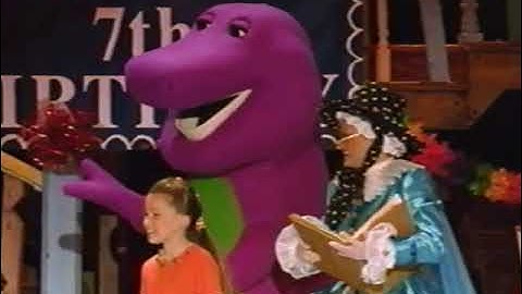 Big Surprise (1999 Version) Part 54