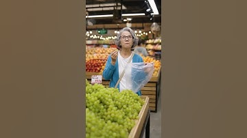 Tập 54: Góc Ý Thức | Chung Cư - Đừng Ăn Đồ Khi Chưa tính tiền #gocythuc #kynansong #giaoducythuc