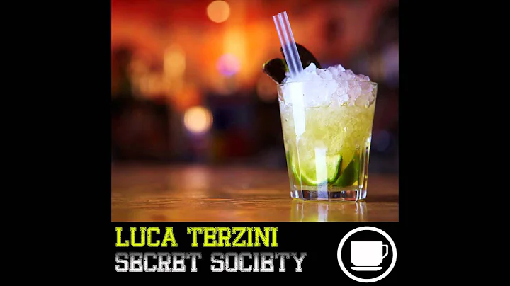 Luca Terzini - Secret Society