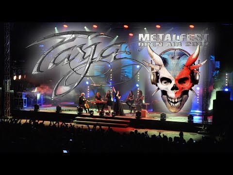 Tarja - Live at Metalfest Open Air 2017 (Sharon den Adel/special guest) FULL SHOW