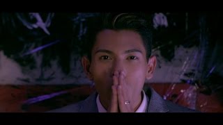 古卓文 Germano   《灰》 Official MV