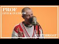 PROF - Cutthroat (Live & In Color)