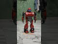 mainan ku jadi robit #mainananak #mobilmobilan #mobilelegends #truxk #keren #anak