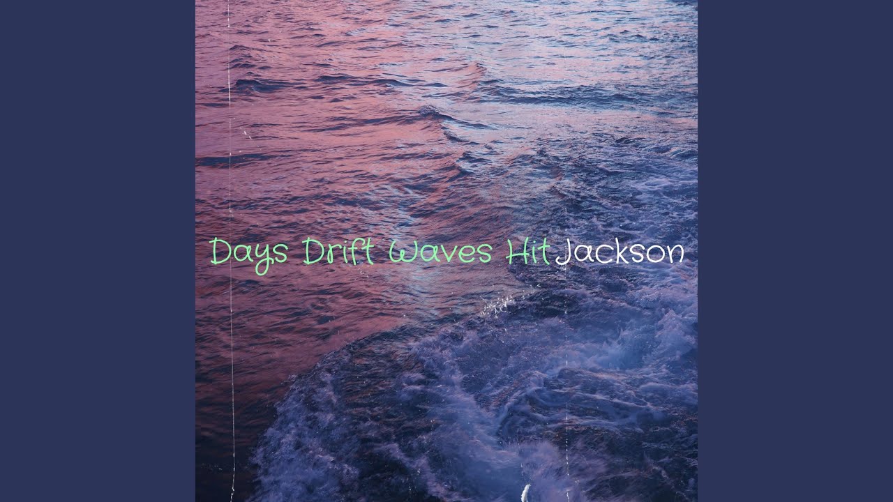Guarda Days Drift Waves Hit su YouTube Guarda Days Drift Waves Hit su YouTube