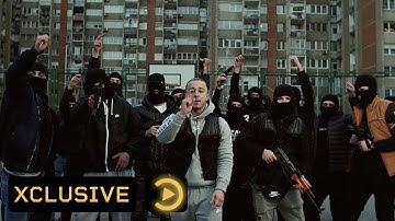 🇦🇱 EN - Zero One (Music Video) | Pressplay