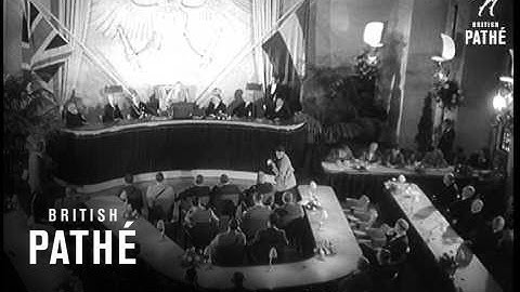 Old Comrades Remember (1955)