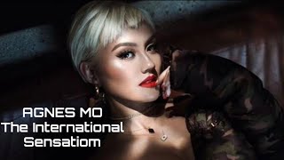 Download Lagu Agnes Mo (Monica) The International Sensation MP3