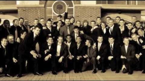 Pi Kappa Phi Fall Recruitment 2013