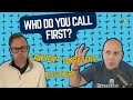 Who to Call First When Franchising Your Business | Lawyer, Consultant, or Developer?
