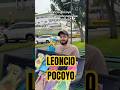 Leoncio Pocoyo Vendiendo #titeres #vendedor #wiwiwi #leoncio #leoncito #tierno #ecuador #guayaquil