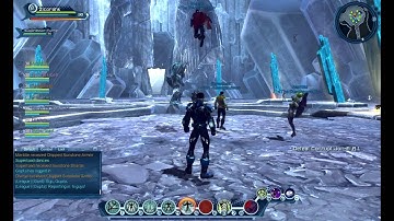 Fort Vengie: Raid Run of  FoS 2 Part 1