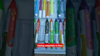 Which one do u like shorts ytshorts painting paintingcompetitioninpatna patna bihar