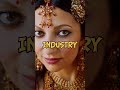 Shocking India statistics about money #shorts