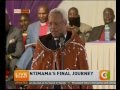 Lowassa calls on Maasais to fulfill Ole Ntimama