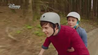 The Lodge - Starting Over, Starting Now - Cast of The Lodge